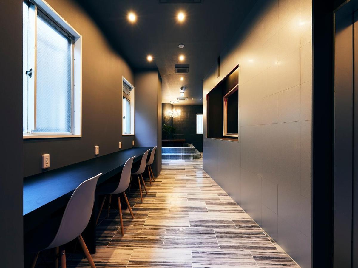 Hotel Pivot Shin-imamiya Ekimae Osaka