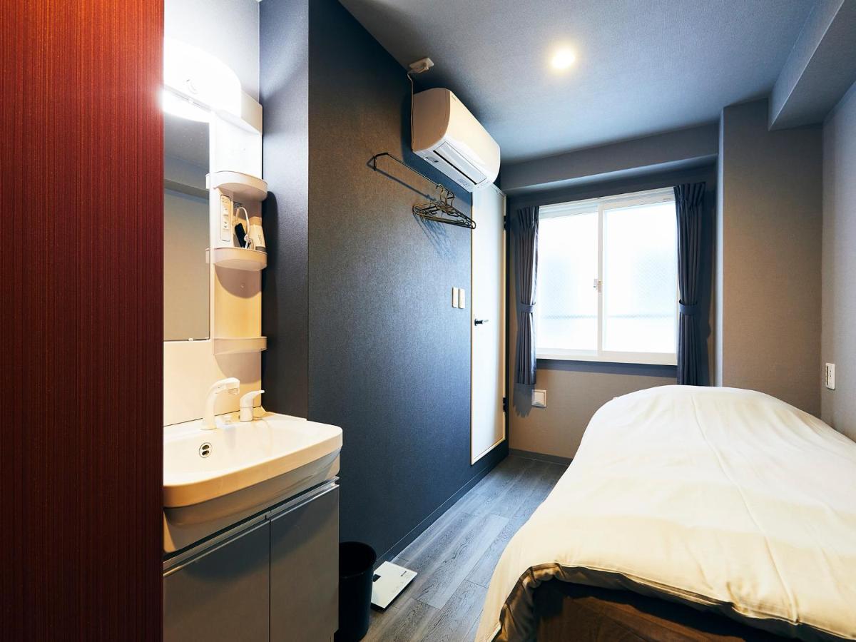 Hotel Pivot Shin-imamiya Ekimae