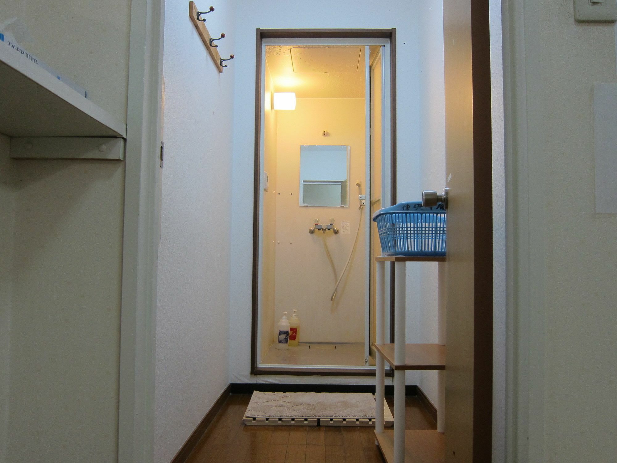Pivot Shin-imamiya Ekimae Hotel 3*